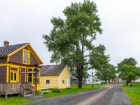 Sherbrooke, Nowa Szkocja
